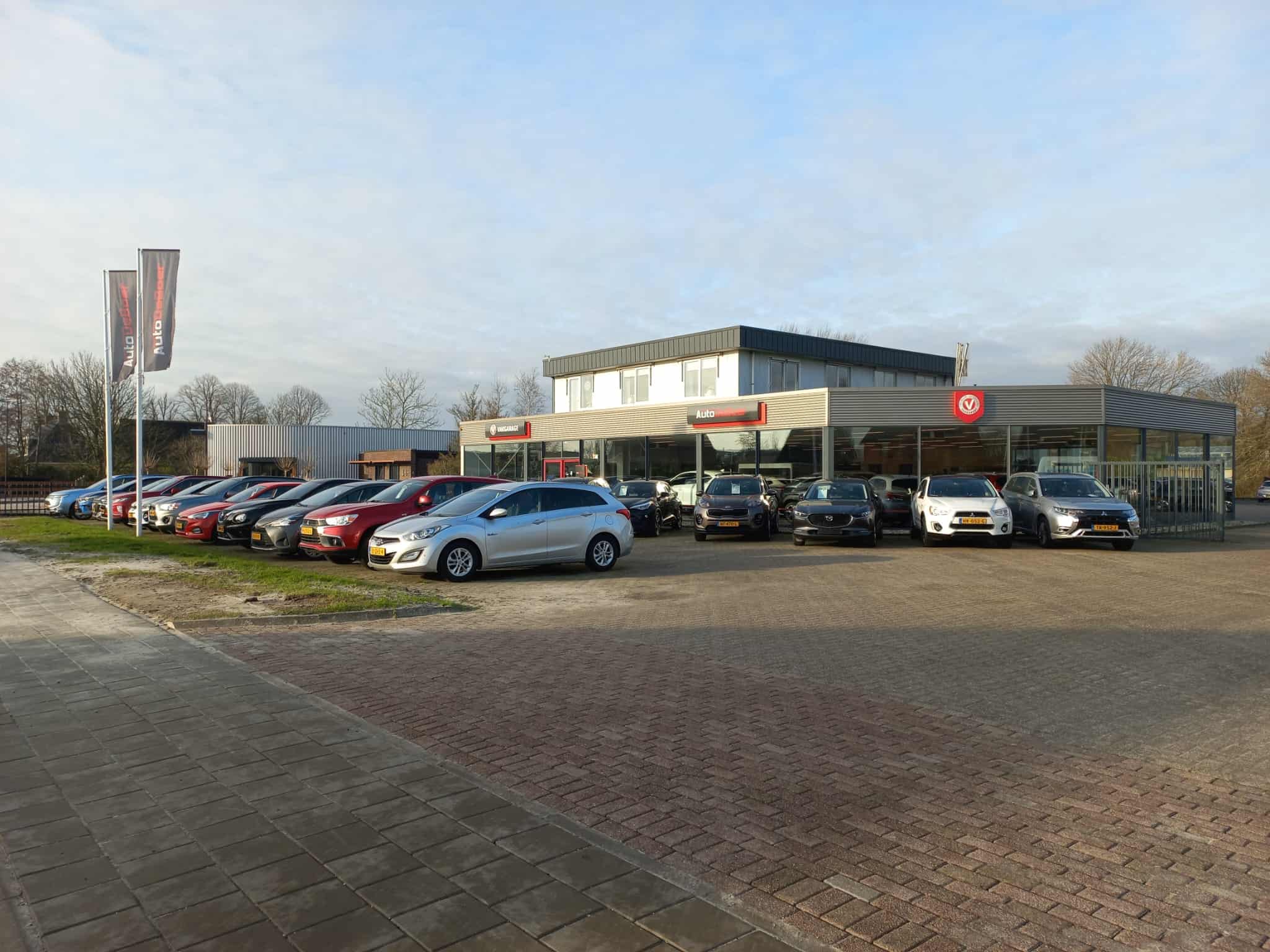 autodeboer1