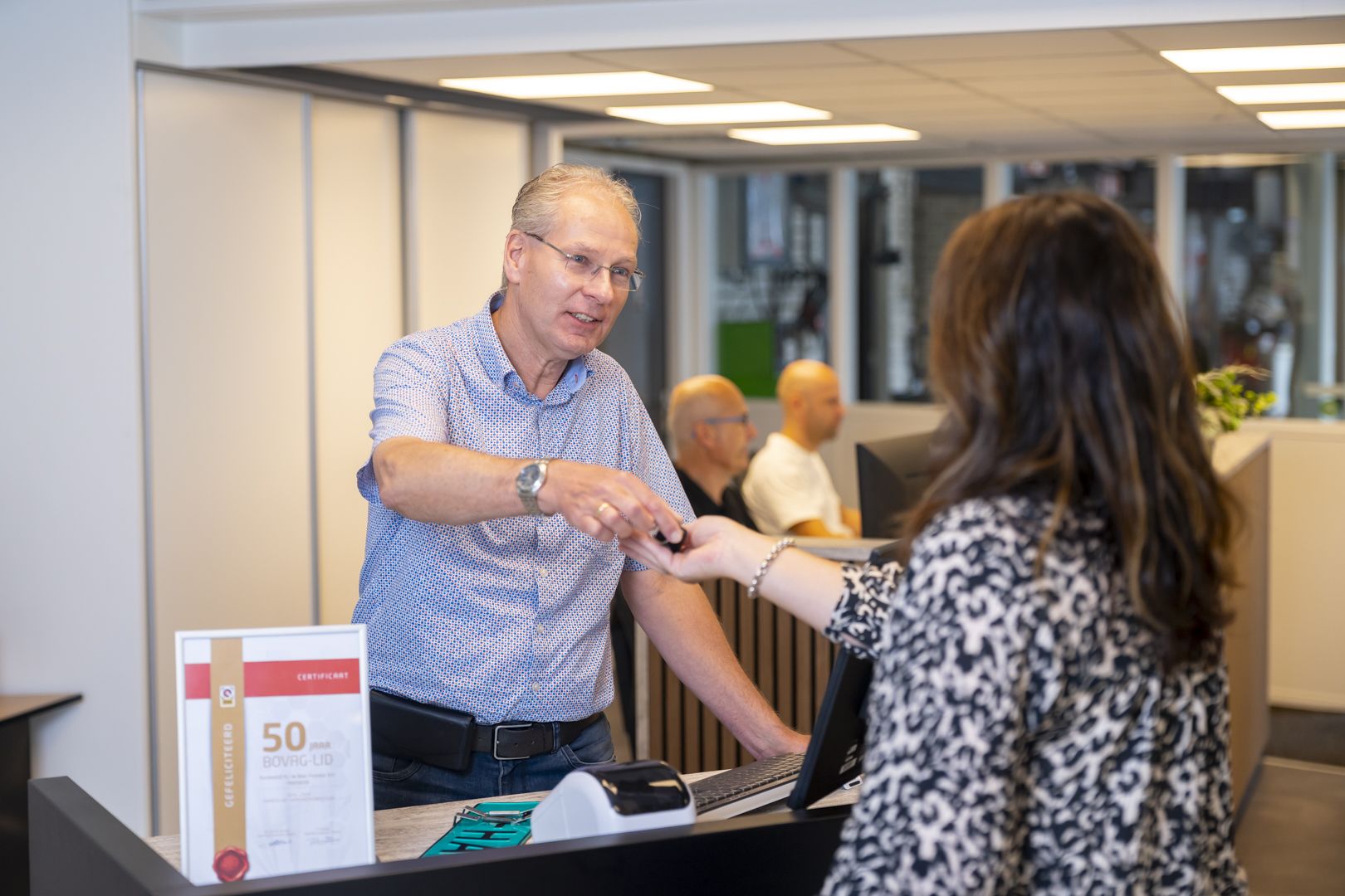 autodeboer autohopper