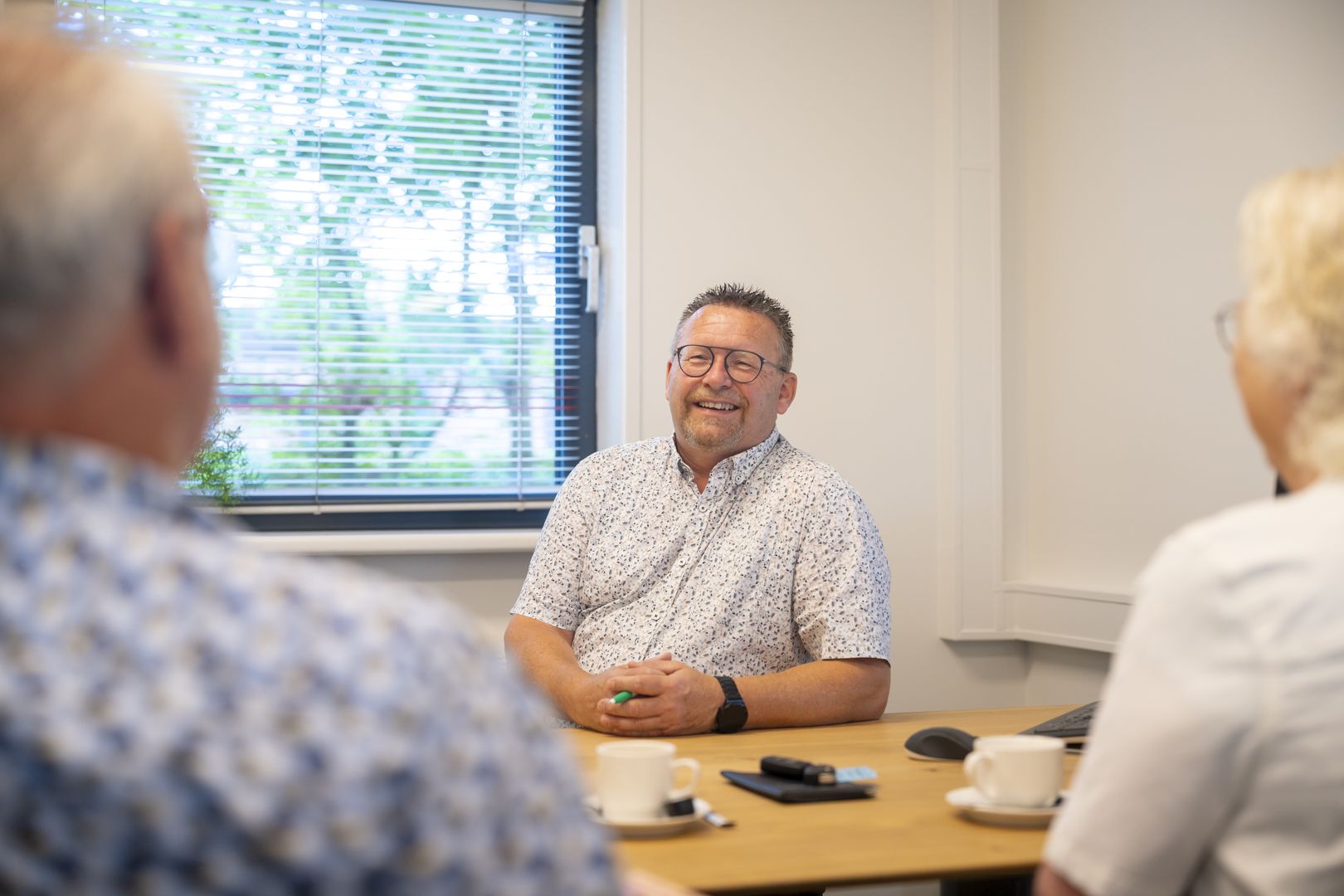 Auto laten financieren.