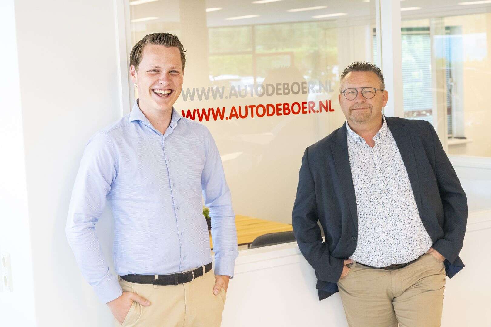 occasion kopen in Franeker.